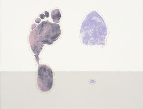 Evolution Baby I (footprint)